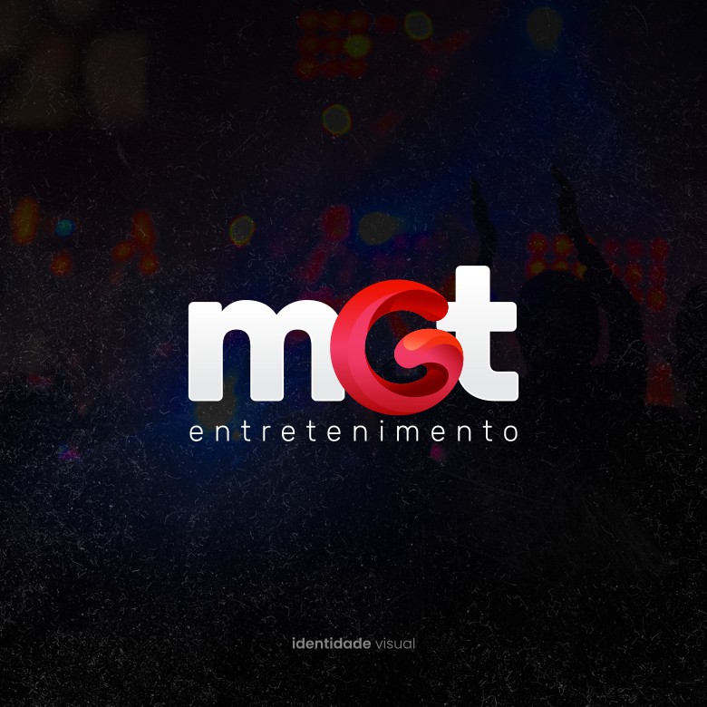 Logotipo MGT